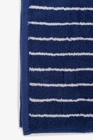 Pinstripe Towels (Pack of 3)