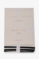 Polycotton Queen Duvet Cover