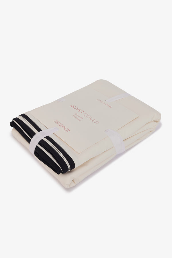Polycotton Queen Duvet Cover