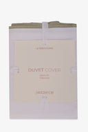 Polycotton Queen Duvet Cover