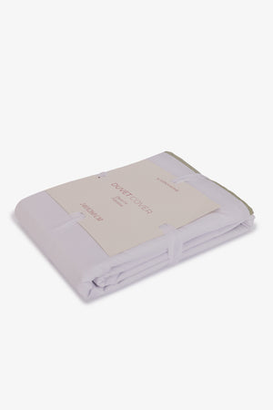 Polycotton Queen Duvet Cover