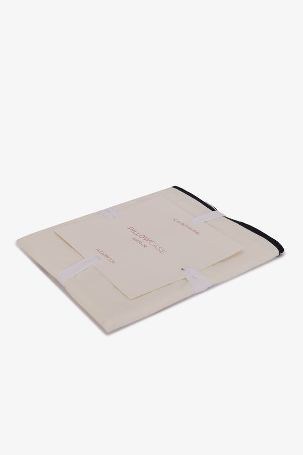 Polycotton Bordered Pillowcases