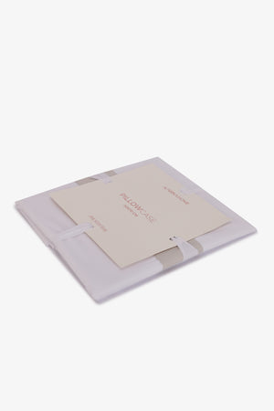 Polycotton One-Sided Pillowcases