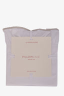 Polycotton Ruffled Pillowcases