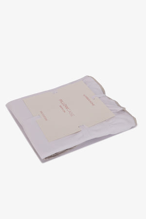 Polycotton Ruffled Pillowcases