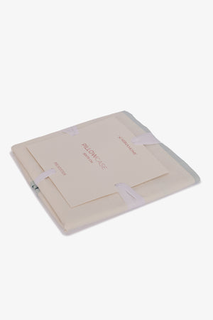 Polycotton Bordered Pillowcases
