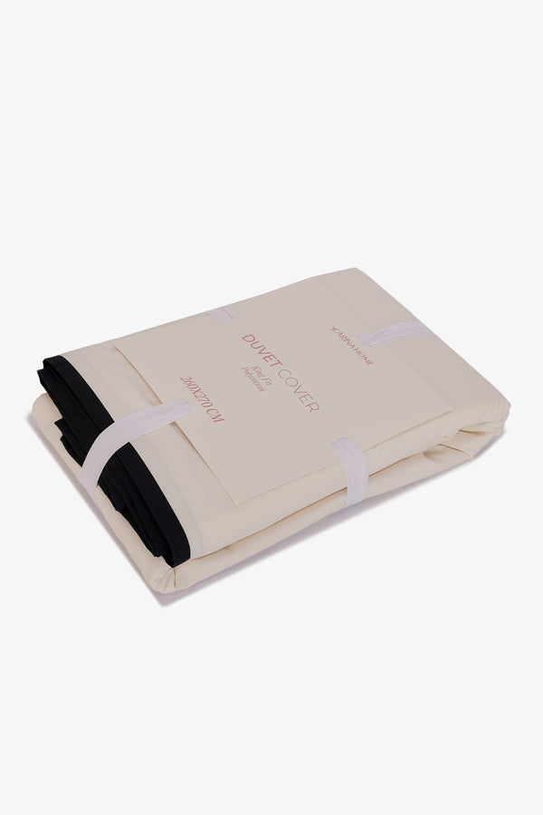 Polycotton King Duvet Cover