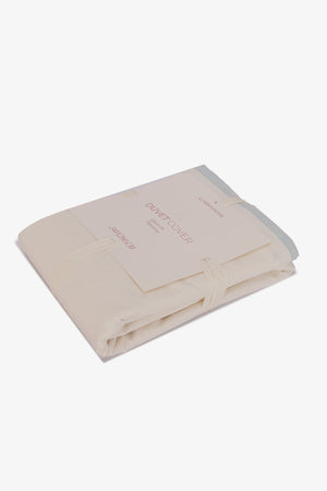Polycotton Queen Duvet Cover