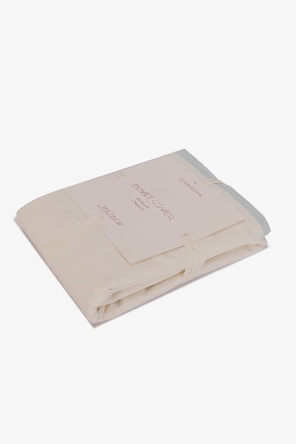 Polycotton Queen Duvet Cover