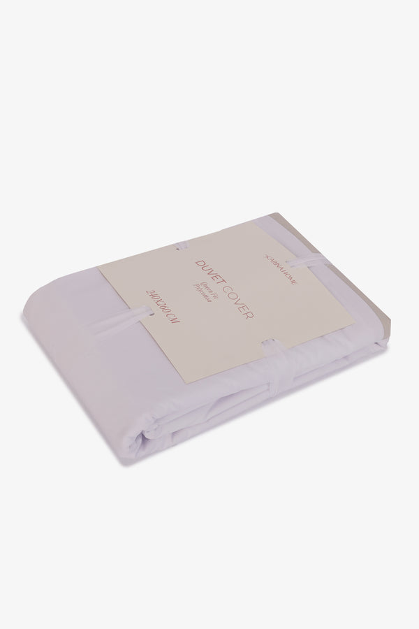 Polycotton King Duvet Cover