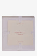 Polycotton Bordered Pillowcases