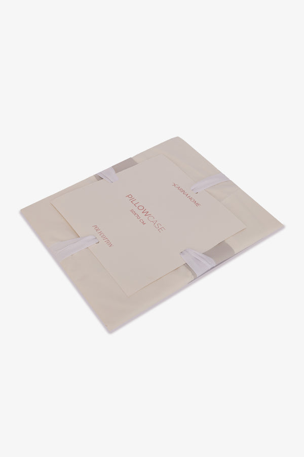 Polycotton One-Sided Pillowcases