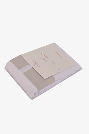 Polycotton King Duvet Cover