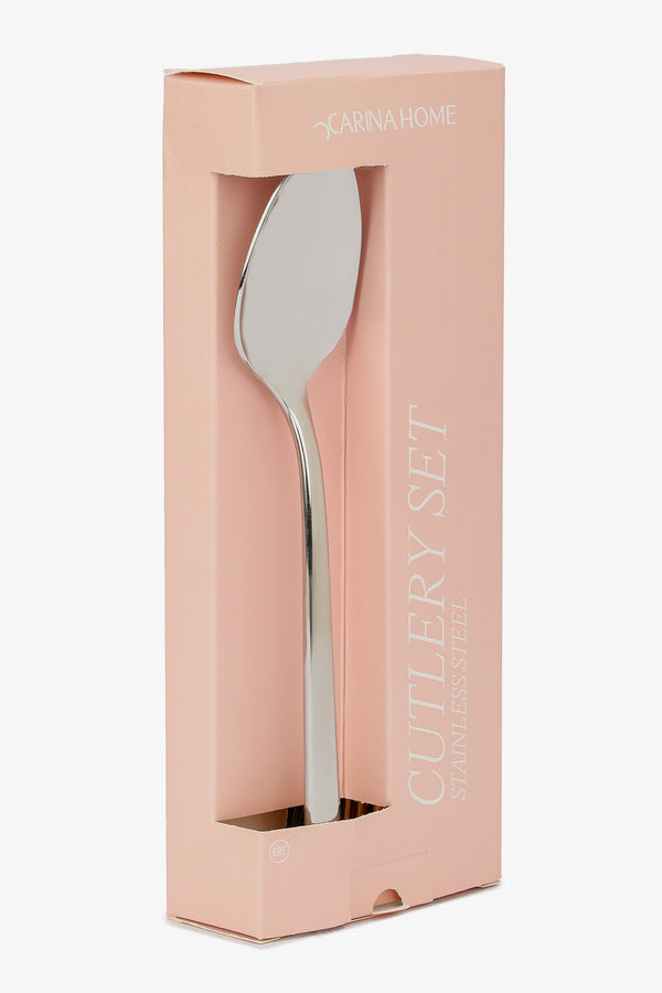 Silver Table Spoon Set (Pack of 6)