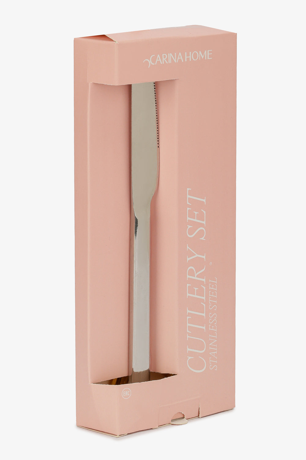 Silver Knife Set (Pack of 6)