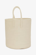 Basket with 2 Handles - 35x35 cm