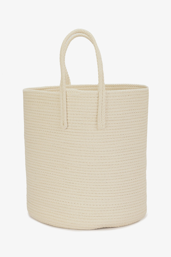 Basket with 2 Handles - 35x35 cm