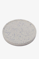 Pottery Speckled Coaster