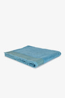 Striped Border Towel (90 x 160 cm)