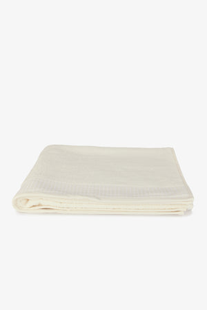 Striped Border Towel (90 x 160 cm)