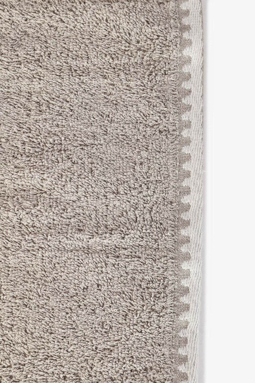 Trimmed Towels (Pack of 3)