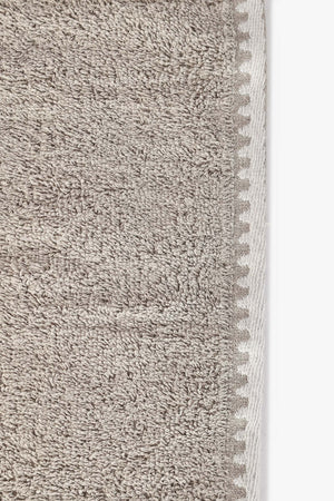 Trimmed Towels (Pack of 3)