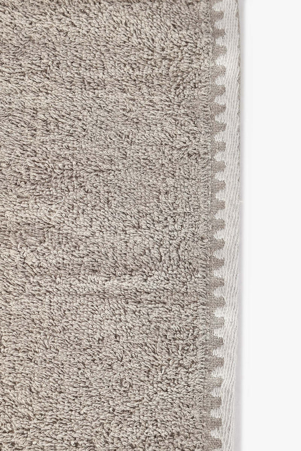 Trimmed Towels (Pack of 3)