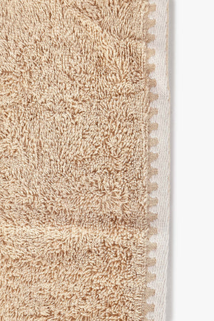 Trimmed Towels (Pack of 3)