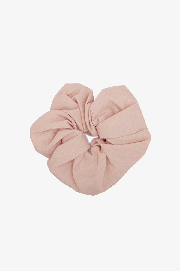 Hair Scrunchie