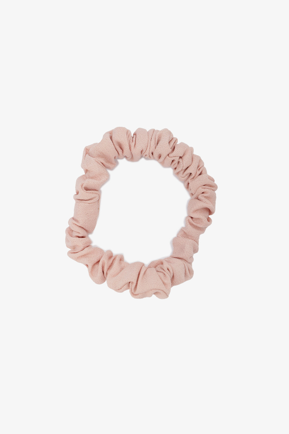 Hair Scrunchie