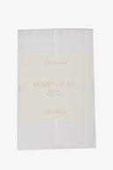 Percale Queen Fit Duvet Cover (TC200)