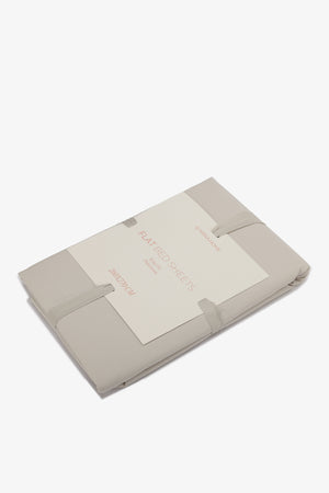 Polycotton Flat King Bedsheet