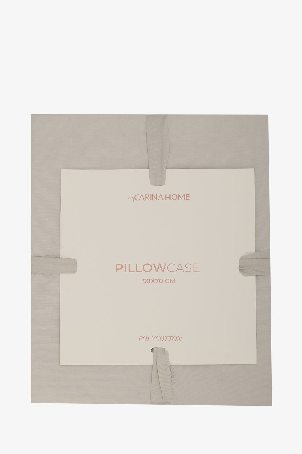 Polycotton Solid Pillowcases
