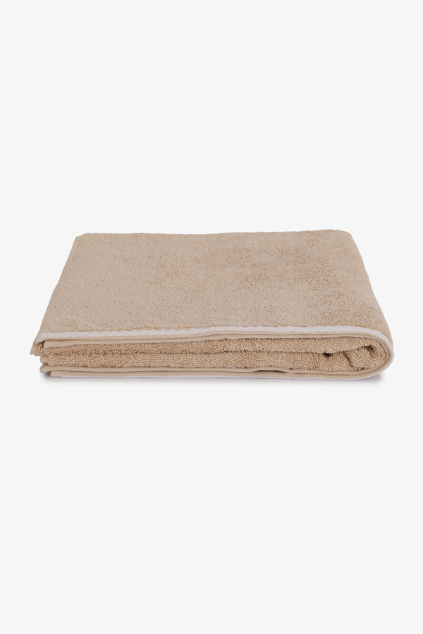Trimmed Towel (90 x 160 cm)