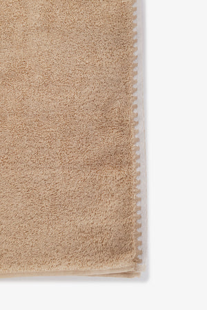 Trimmed Towel (90 x 160 cm)