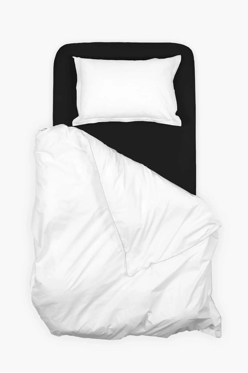 Sateen King Duvet Cover (TC600)