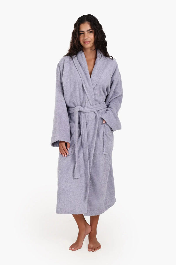 Maxi Length Bath Robe