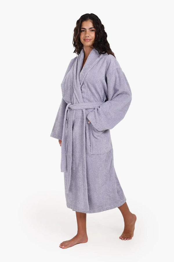 Maxi Length Bath Robe