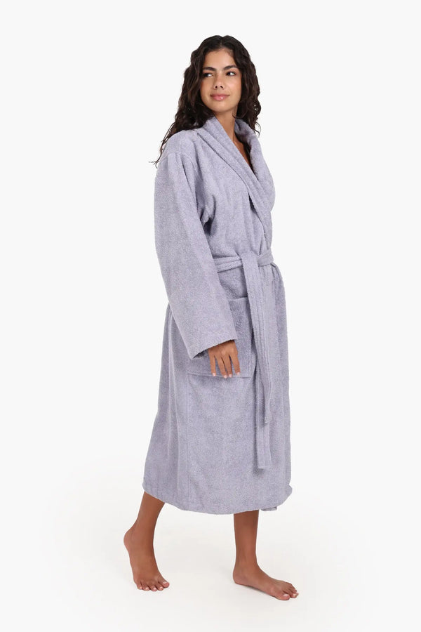 Maxi Length Bath Robe