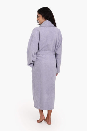 Maxi Length Bath Robe