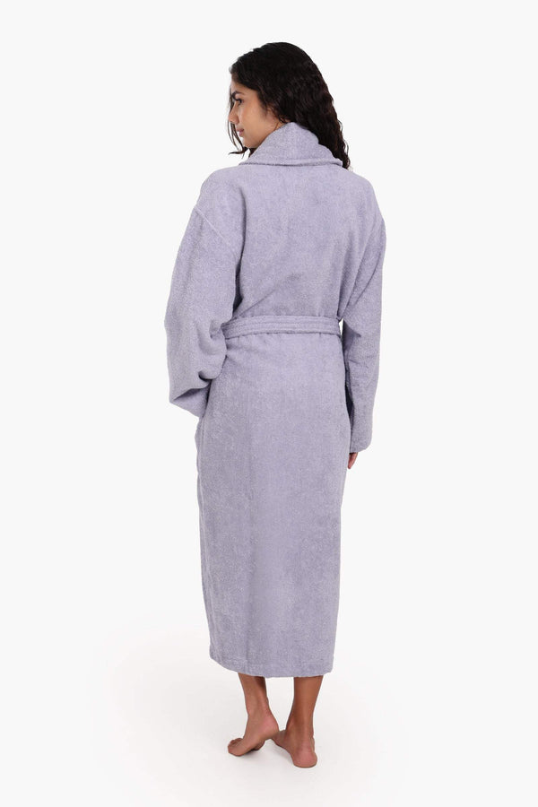 Maxi Length Bath Robe
