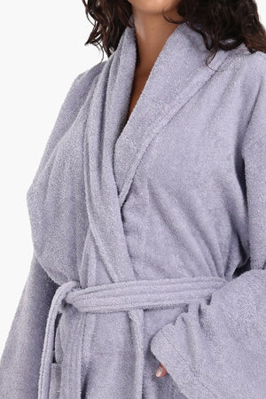 Maxi Length Bath Robe