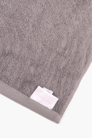 Wave Jacquard Bath Towel (140*70cm) - Carina Home
