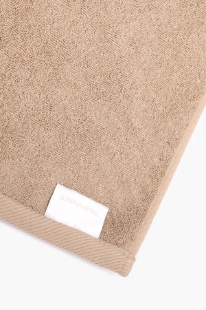 Wave Jacquard Bath Towel (160*90cm) - Carina Home