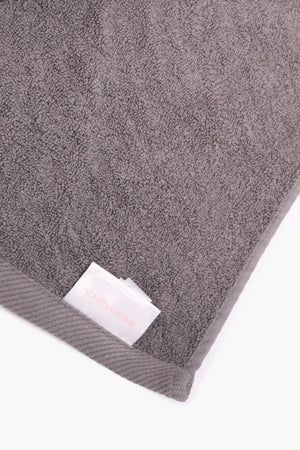 Wave Jacquard Bath Towel (160*90cm) - Carina Home