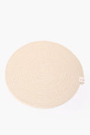 Jute Rope Placemat (Unit)