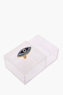 Stylish Acrylic Sugar Organizer