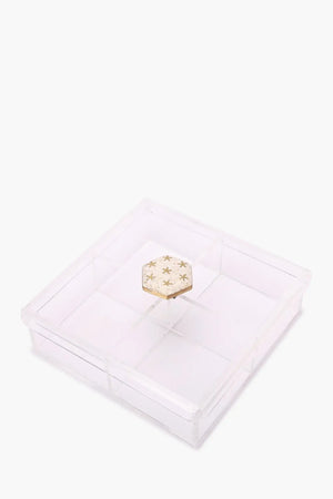 Elegant Plexi Yameesh Box