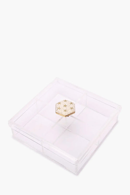 Elegant Plexi Yameesh Box