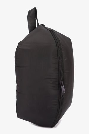 Waterproof Plain Handbag - Carina Home